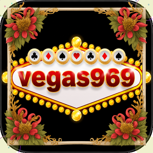 vegas969 — mitra unggulan
